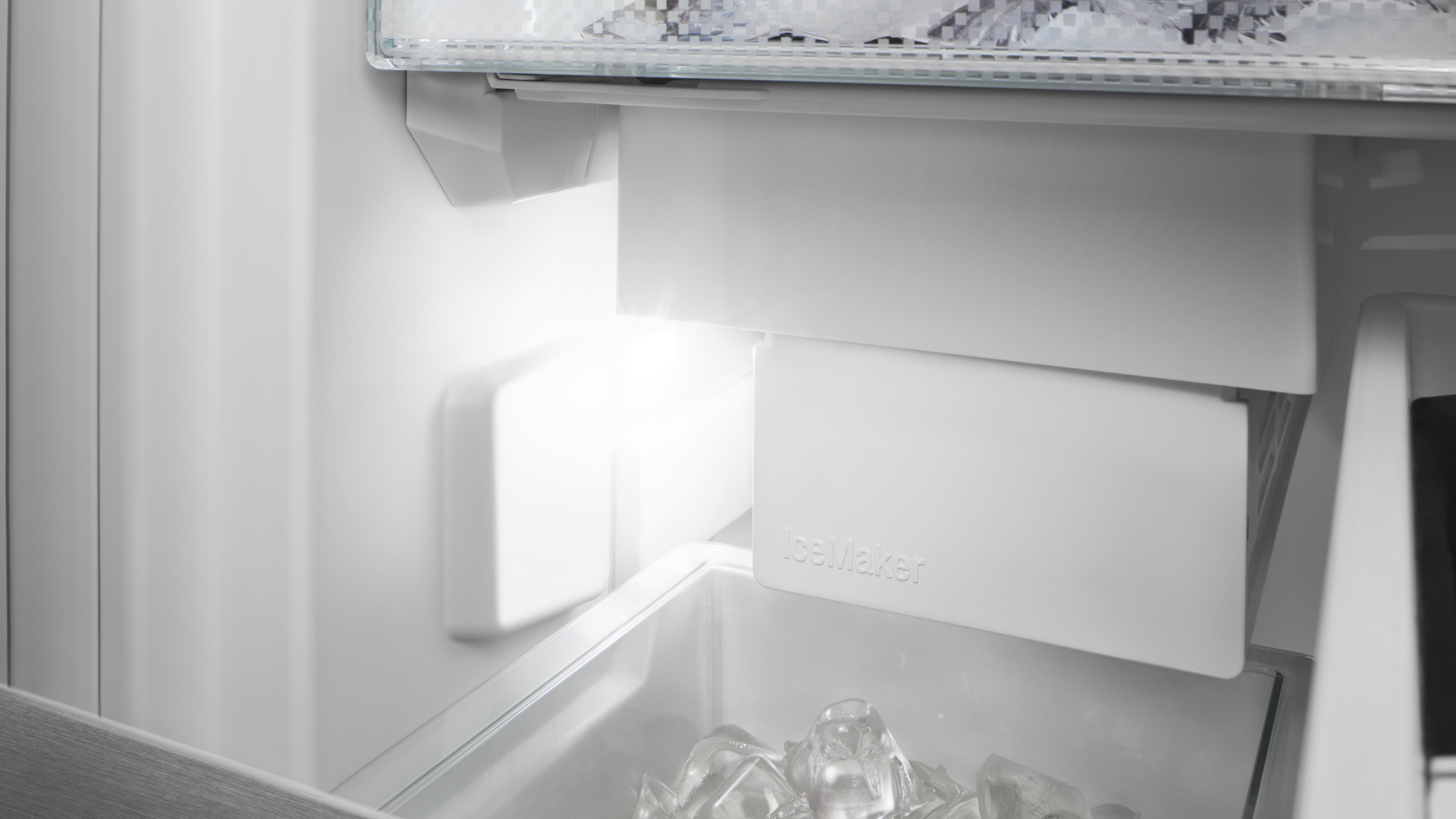 SIF5181 Integrable freezer with NoFrost and IceTower - Liebherr